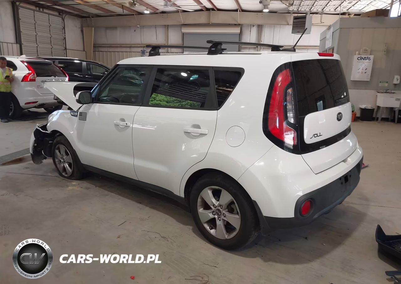 2018 Kia Soul VIN:KNDJN2A2XJ7506929 - 3