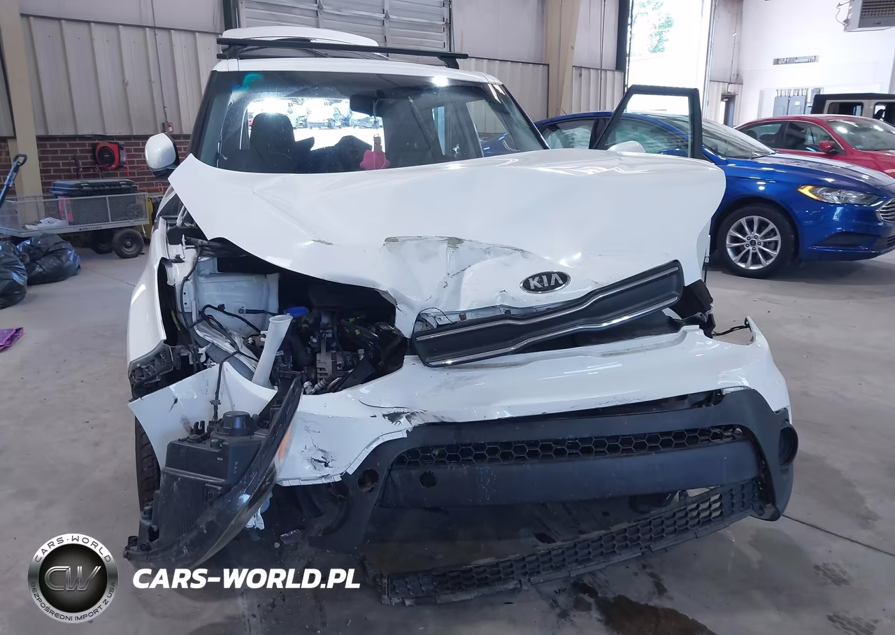 2018 Kia Soul VIN:KNDJN2A2XJ7506929 - 6