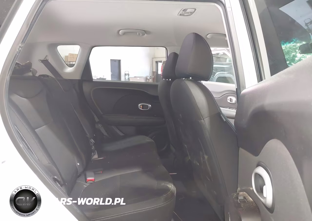 2018 Kia Soul VIN:KNDJN2A2XJ7506929 - 8