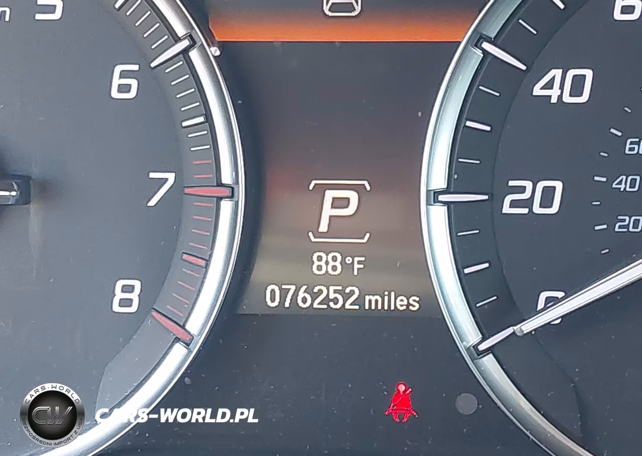 2019 Acura Mdx Standard VIN:5J8YD4H37KL022321 - 15