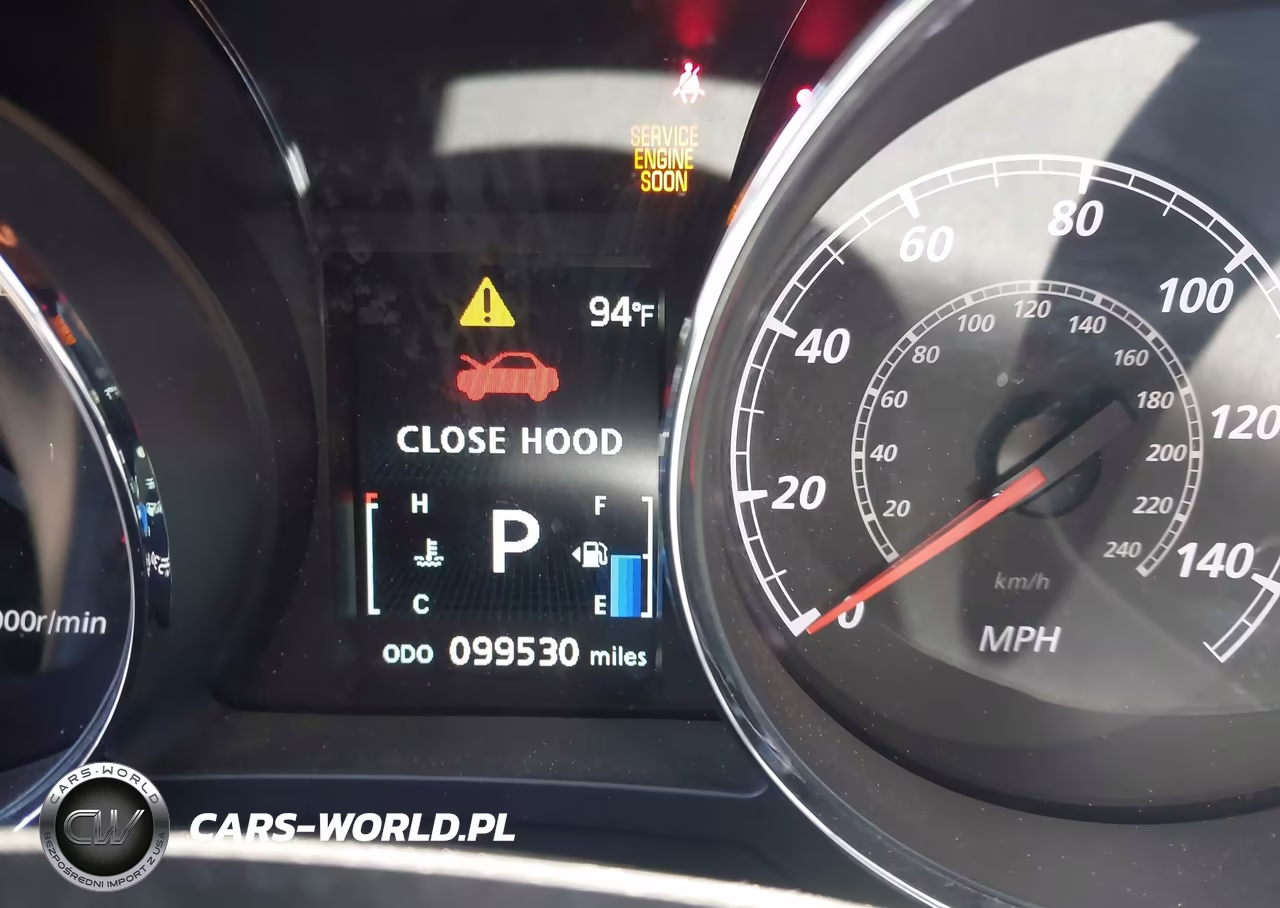 2016 Mitsubishi Outlander Sport 2.0 Es VIN:JA4AP3AU2GZ064253 - 15