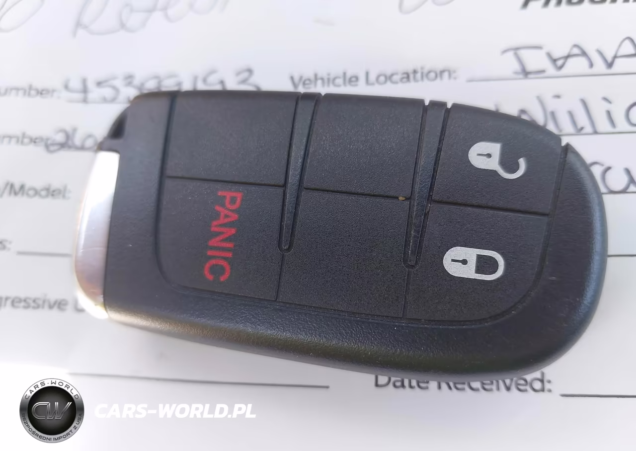 2016 Dodge Durango Citadel VIN:1C4SDJET0GC506961 - 11