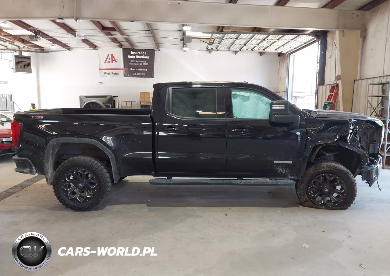 2021 GMC Sierra 1500 Elevation VIN:1GTU9CET4MZ109199 - 14