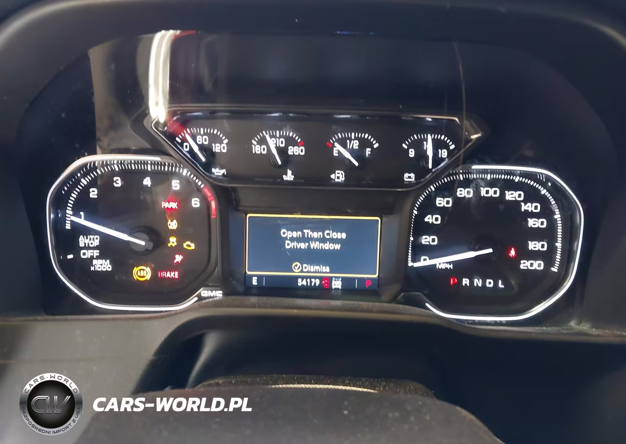 2021 GMC Sierra 1500 Elevation VIN:1GTU9CET4MZ109199 - 7
