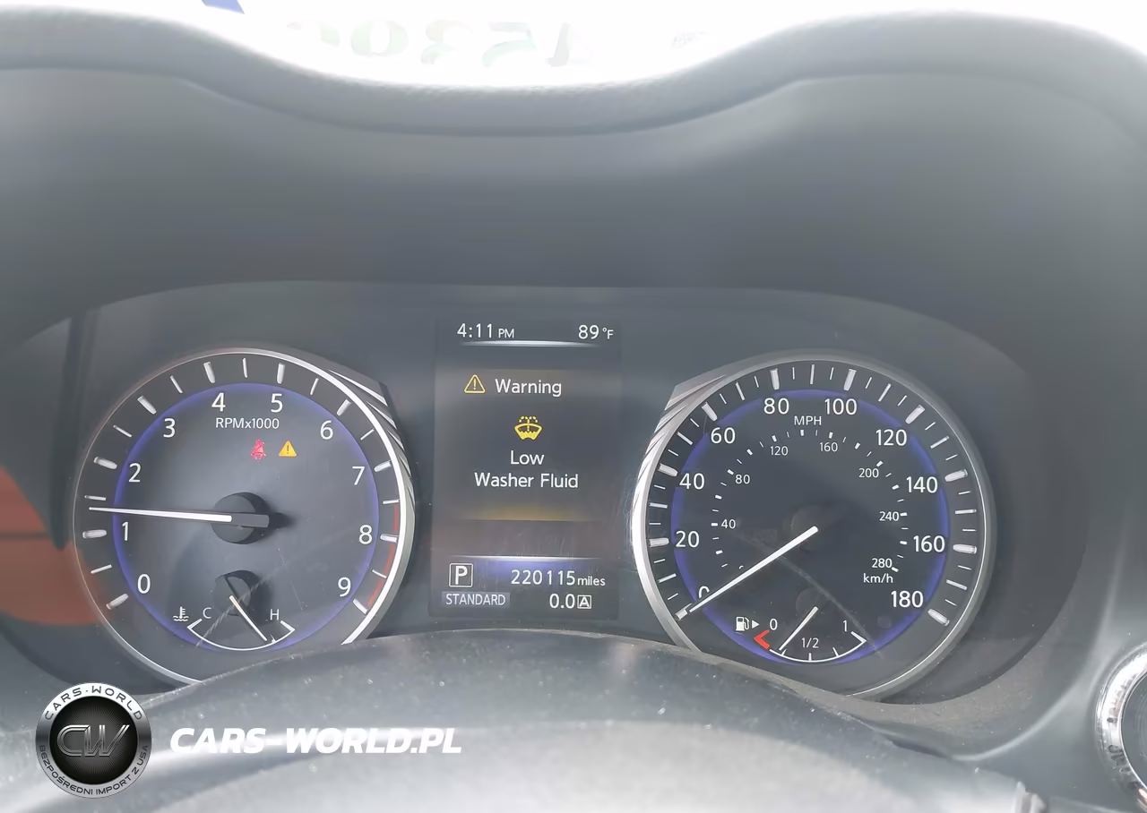 2014 Infiniti Q50 Premium VIN:JN1BV7AP8EM680716 - 7
