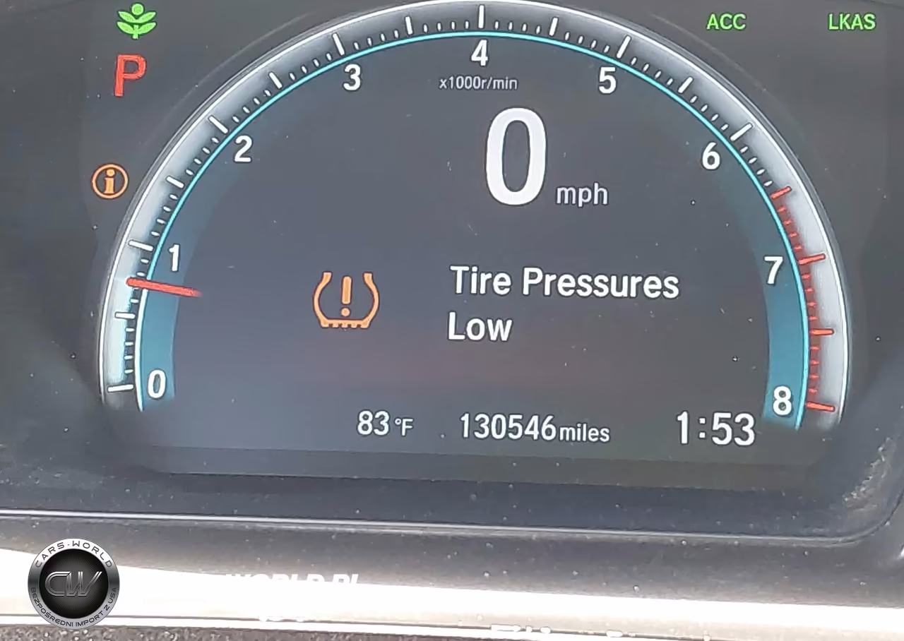 2019 Honda Civic Ex VIN:SHHFK7H63KU401504 - 16