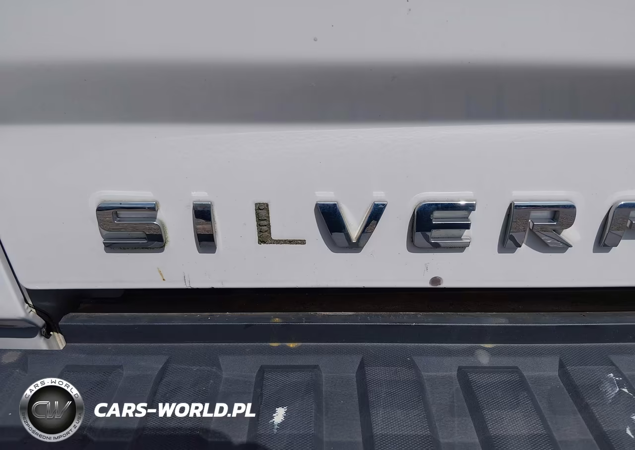 2016 Chevrolet Silverado 1500 Work Truck VIN:1GCNCNEH7GZ272558 - 15