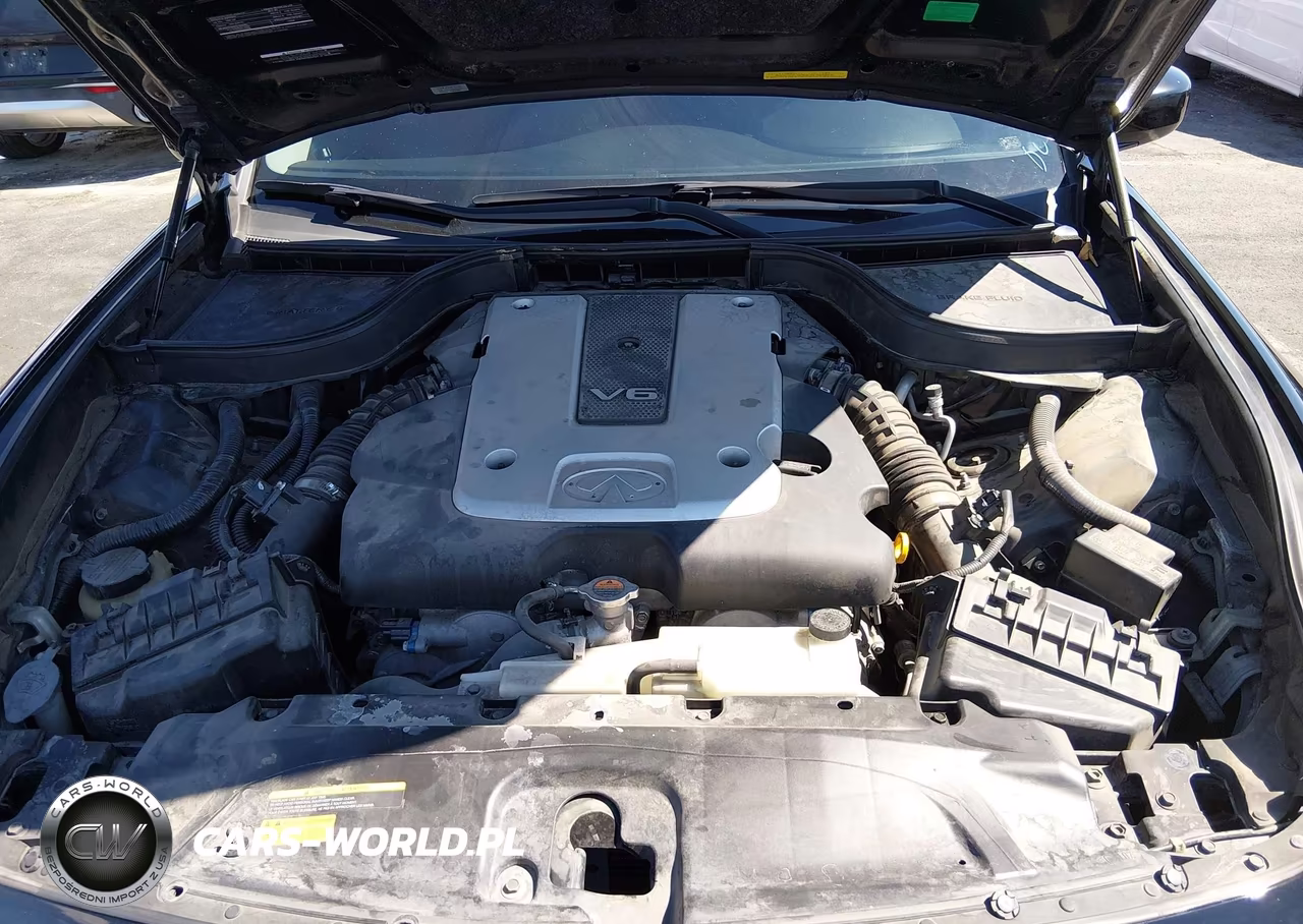 2012 Infiniti G25 Journey VIN:JN1DV6AP4CM810684 - 10
