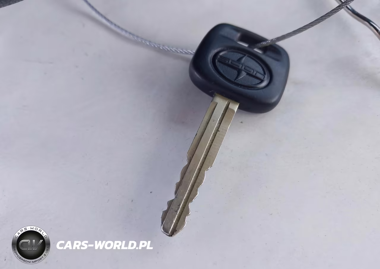 2008 Scion Xb VIN:JTLKE50E381008817 - 11