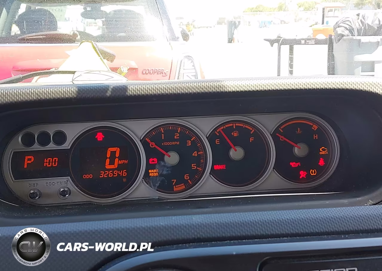 2008 Scion Xb VIN:JTLKE50E381008817 - 7