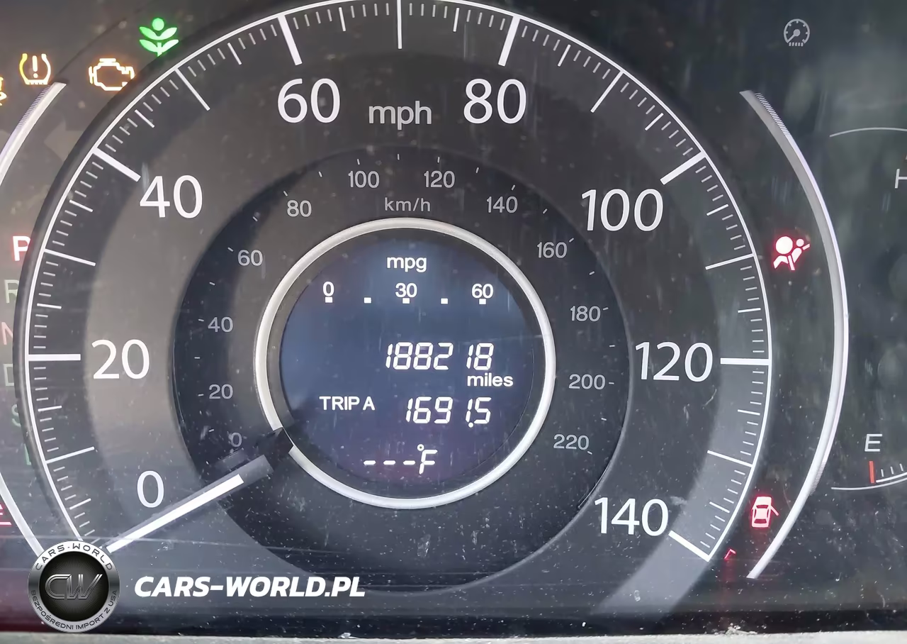 2015 Honda Cr-V Ex VIN:5J6RM4H5XFL002892 - 7