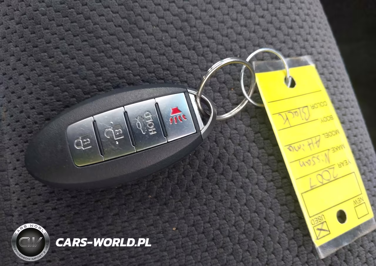 2007 Nissan Altima 2.5 S VIN:1N4AL21E17N453340 - 11