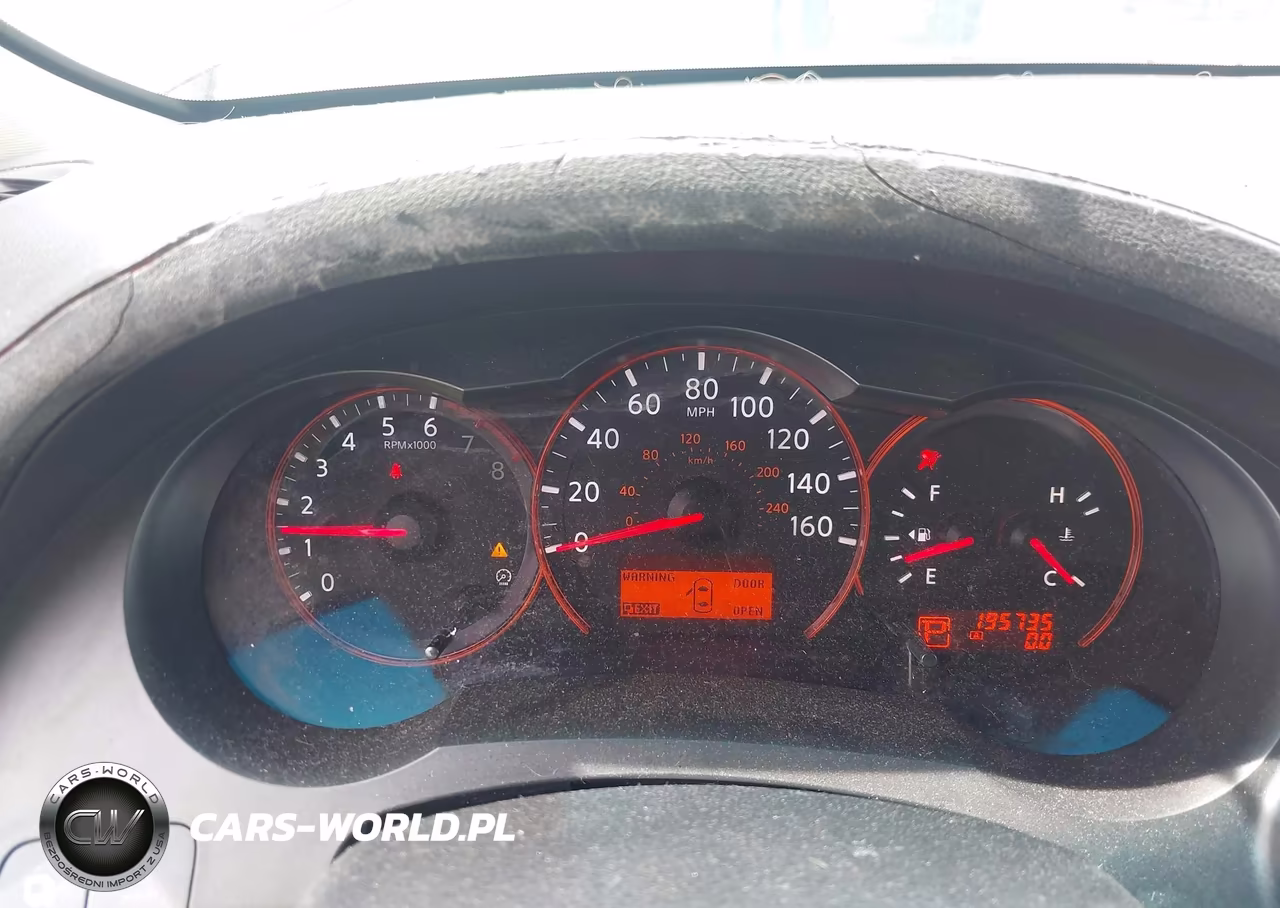 2007 Nissan Altima 2.5 S VIN:1N4AL21E17N453340 - 7