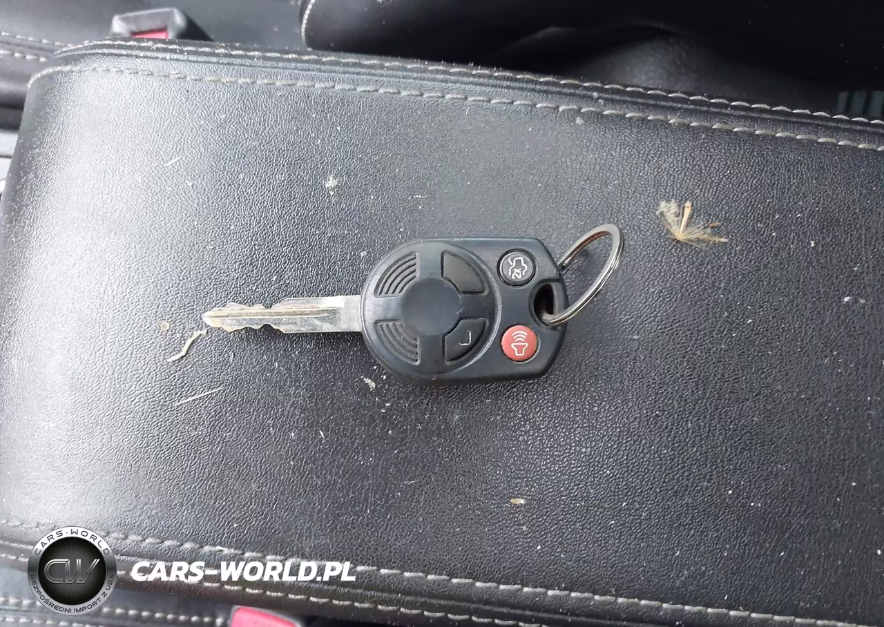 2010 Ford Fusion Sel VIN:3FAHP0JAXAR192296 - 11