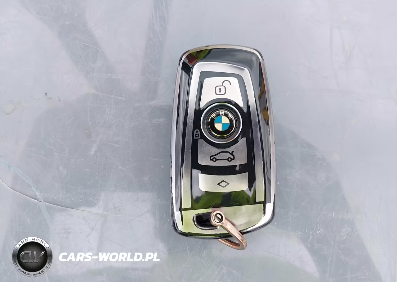 2013 BMW 328I VIN:WBA3A5G56DNP23933 - 11