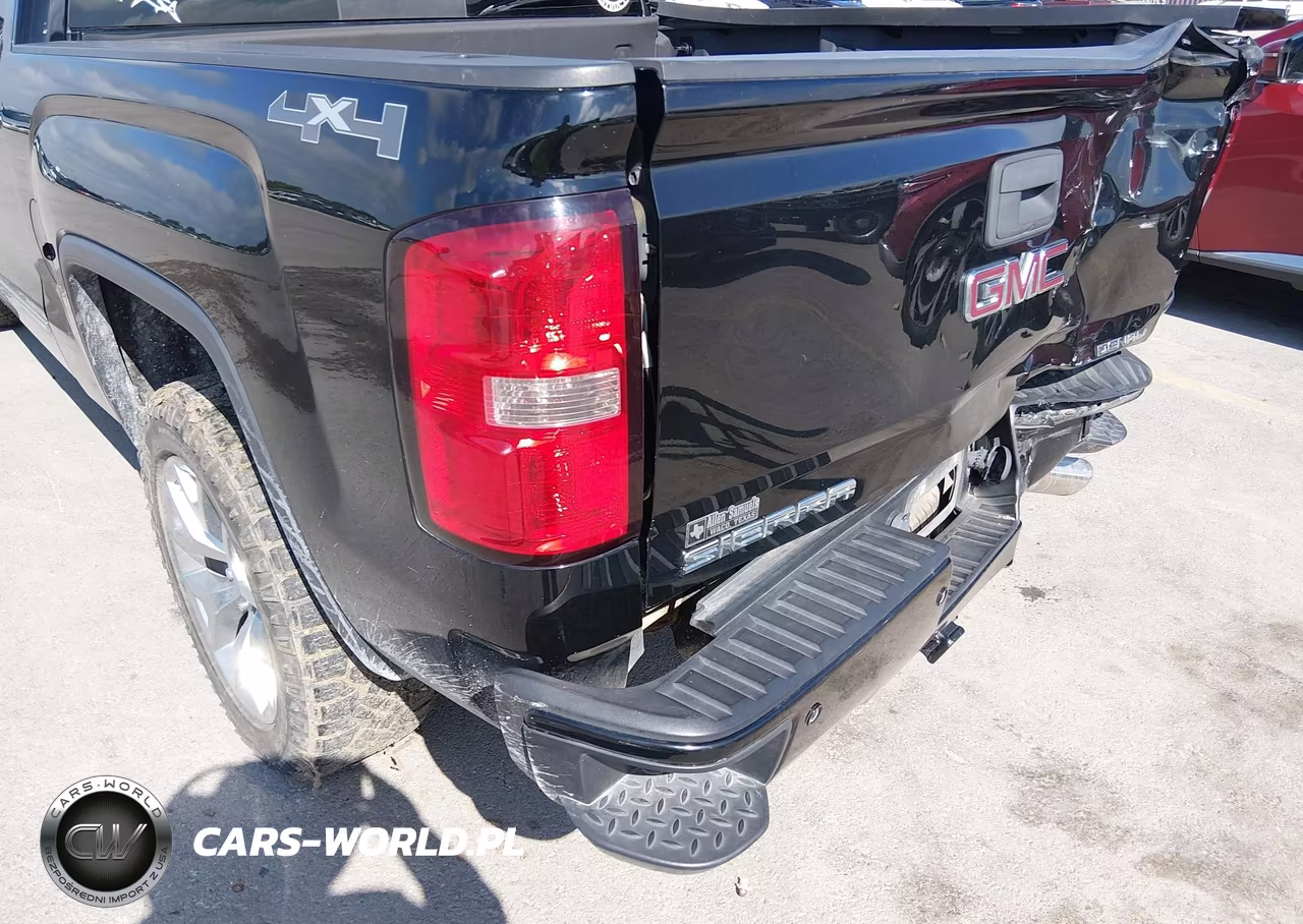 2015 GMC Sierra 1500 Denali VIN:3GTU2WEC9FG110163 - 19