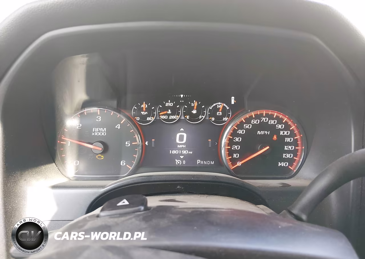 2015 GMC Sierra 1500 Denali VIN:3GTU2WEC9FG110163 - 7