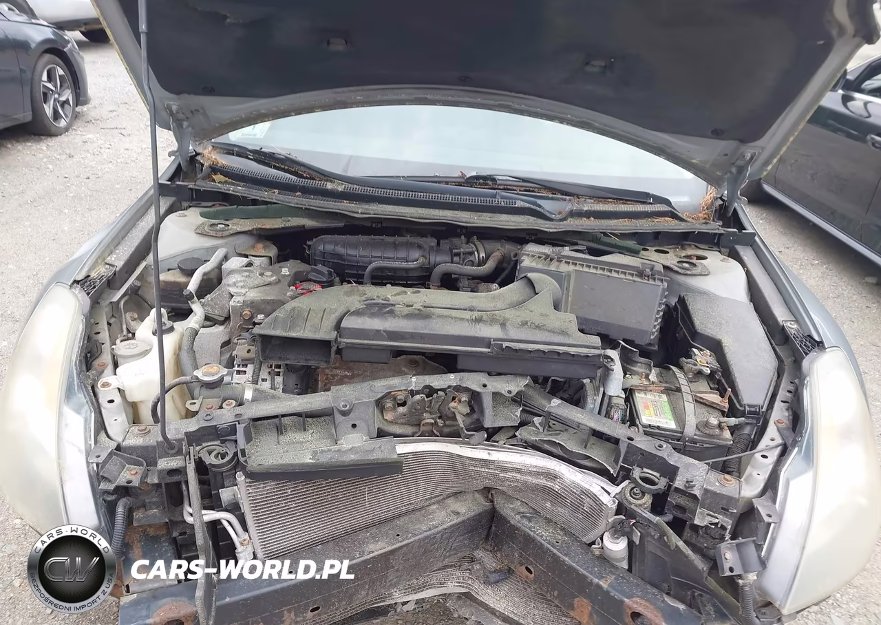 2008 Nissan Altima 2.5 Sl VIN:1N4AL21E58N436137 - 10