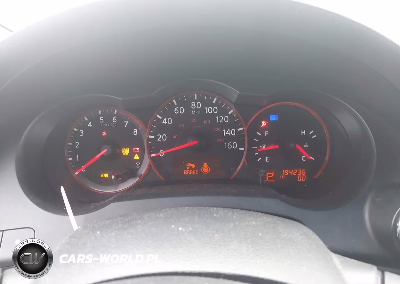 2008 Nissan Altima 2.5 Sl VIN:1N4AL21E58N436137 - 7
