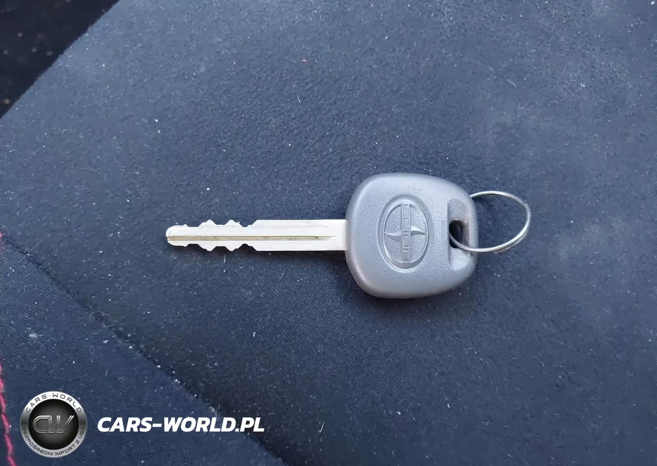 2015 Scion Fr-S VIN:JF1ZNAA11F8708232 - 11