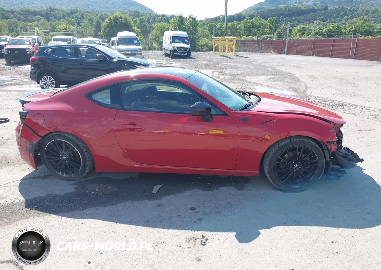 2015 Scion Fr-S VIN:JF1ZNAA11F8708232 - 13