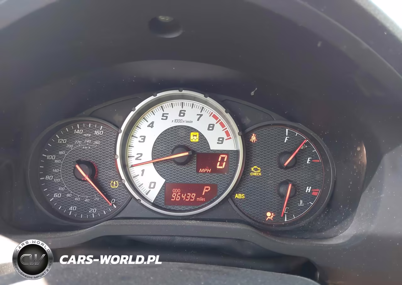 2015 Scion Fr-S VIN:JF1ZNAA11F8708232 - 7