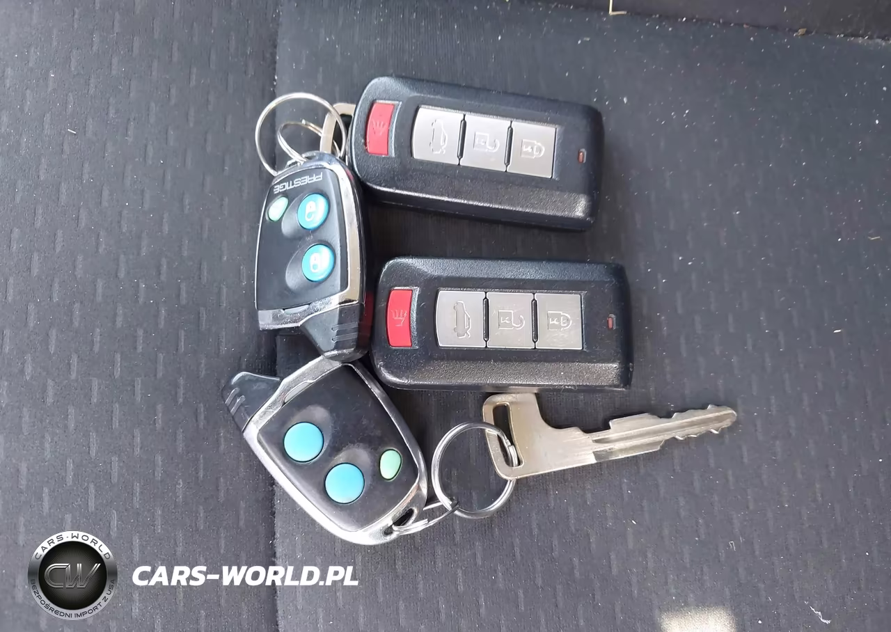 2009 Mitsubishi Lancer Gts VIN:JA3AU86W49U006908 - 11