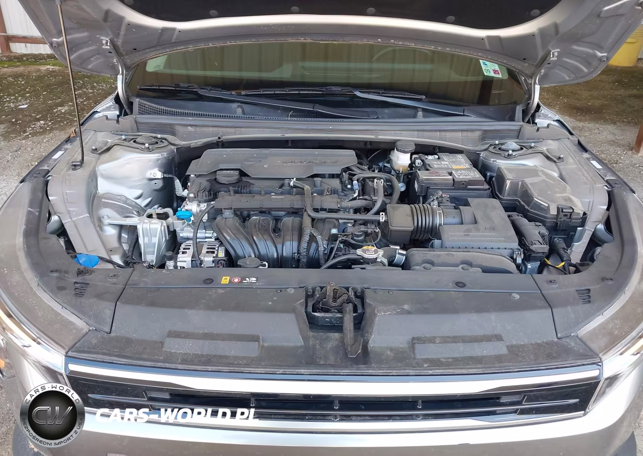 2025 Kia K4 Ex VIN:3KPFU4DE6SE008318 - 10
