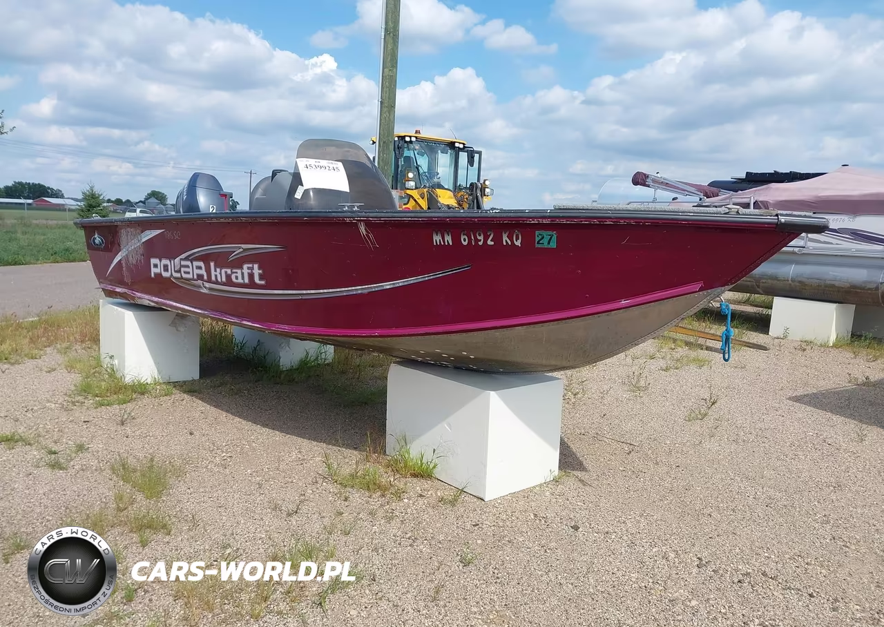 2011 Polarcraft Other
