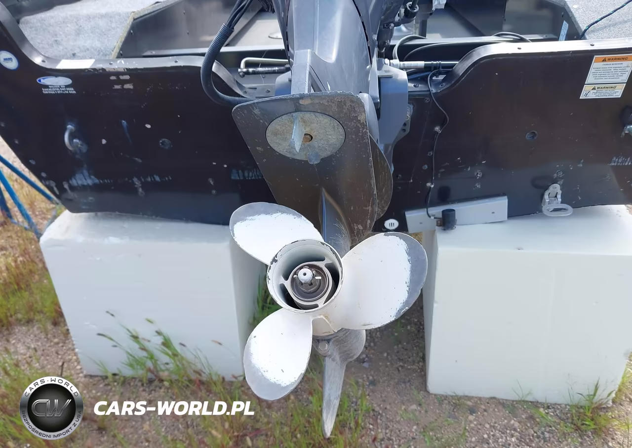 2011 Polarcraft Other VIN:PLR52320F011 - 14