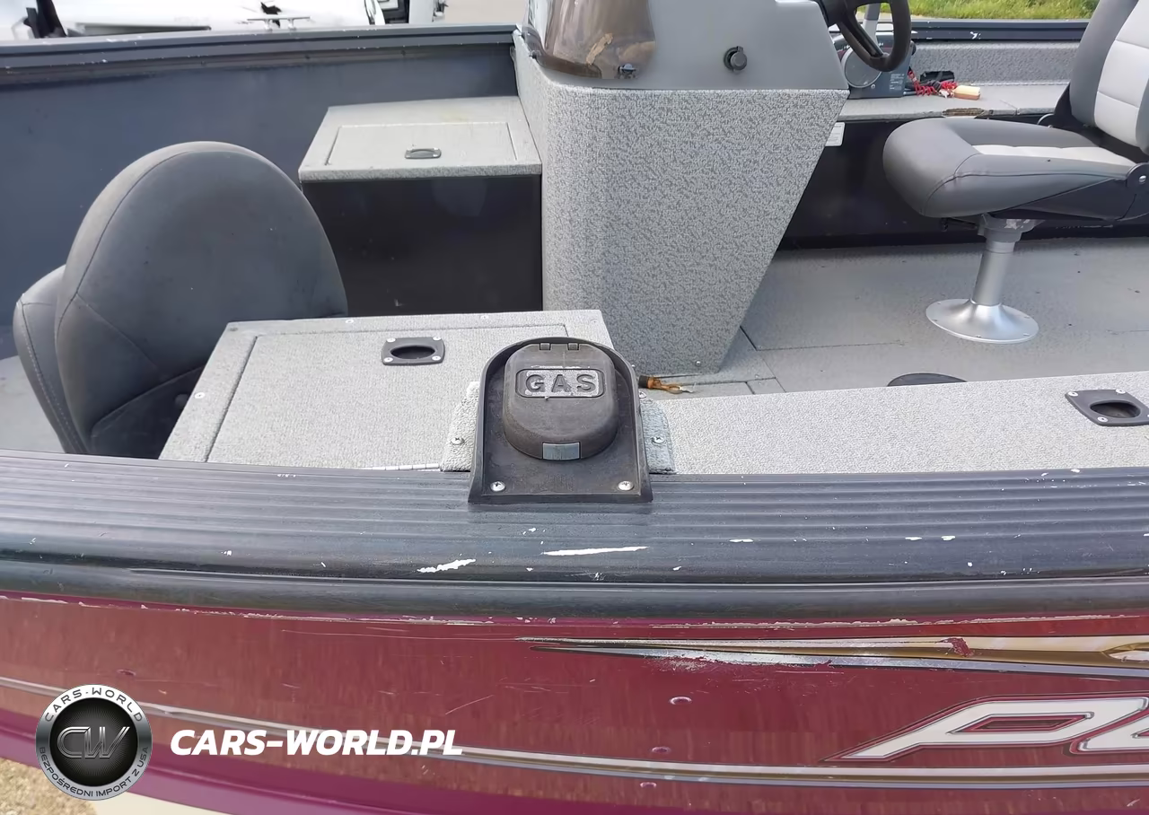 2011 Polarcraft Other VIN:PLR52320F011 - 19