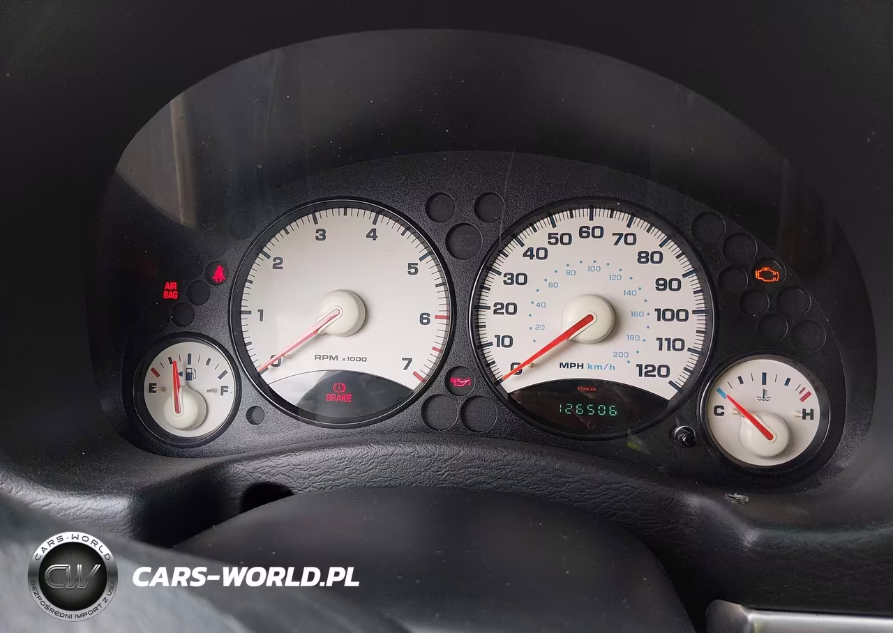 2002 Jeep Liberty Renegade VIN:1J4GL38K62W332757 - 7