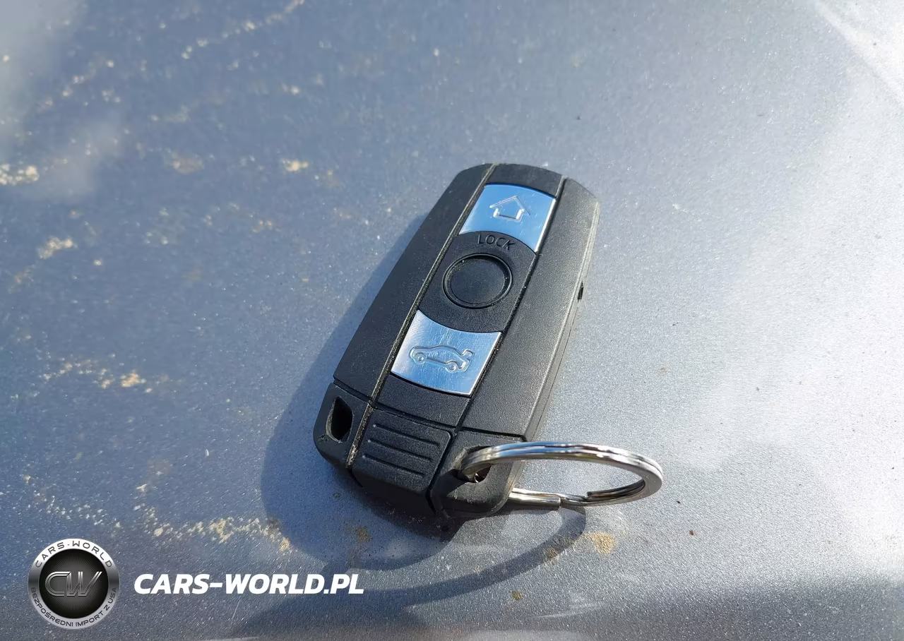 2007 BMW X5 4.8I VIN:4USFE83597LY65568 - 11