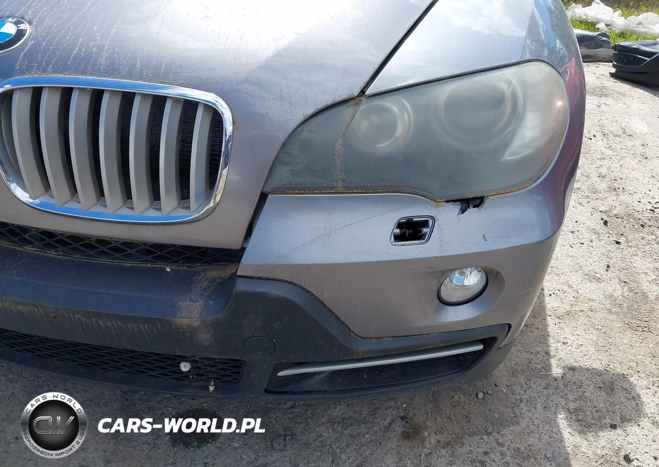 2007 BMW X5 4.8I VIN:4USFE83597LY65568 - 6