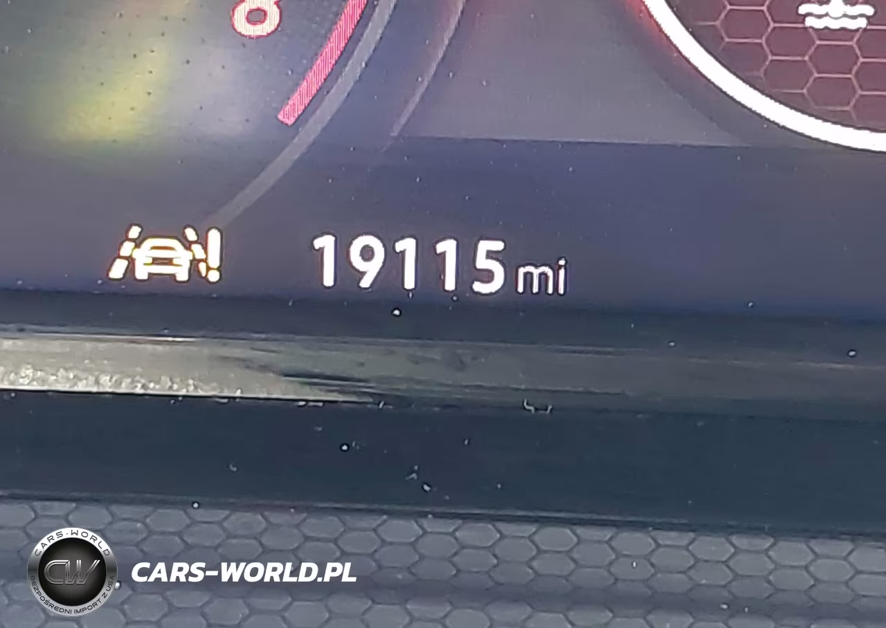 2024 Volkswagen Golf Gti 2.0T Autobahn VIN:WVWVA7CD7RW155035 - 16