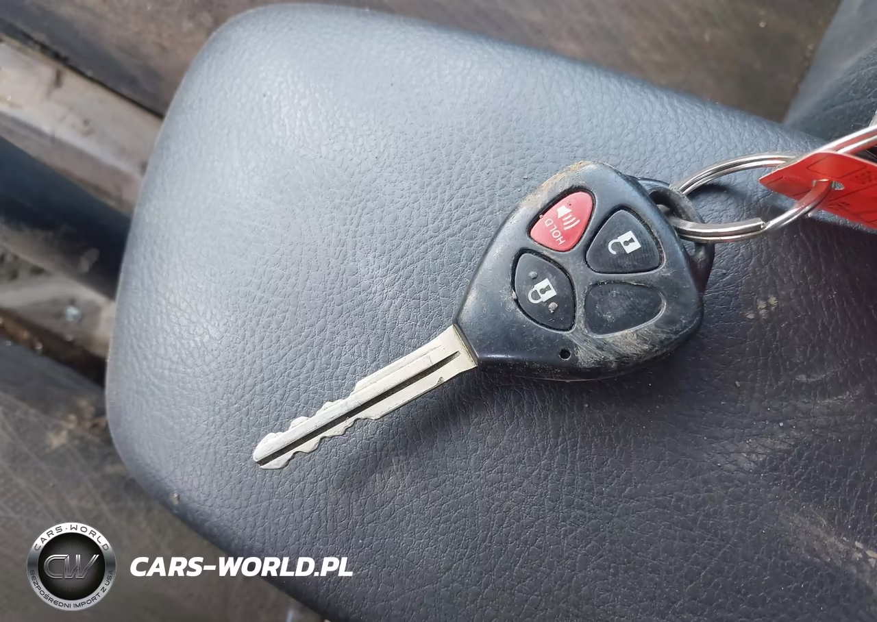 2008 Toyota Yaris S VIN:JTDBT903781247701 - 11