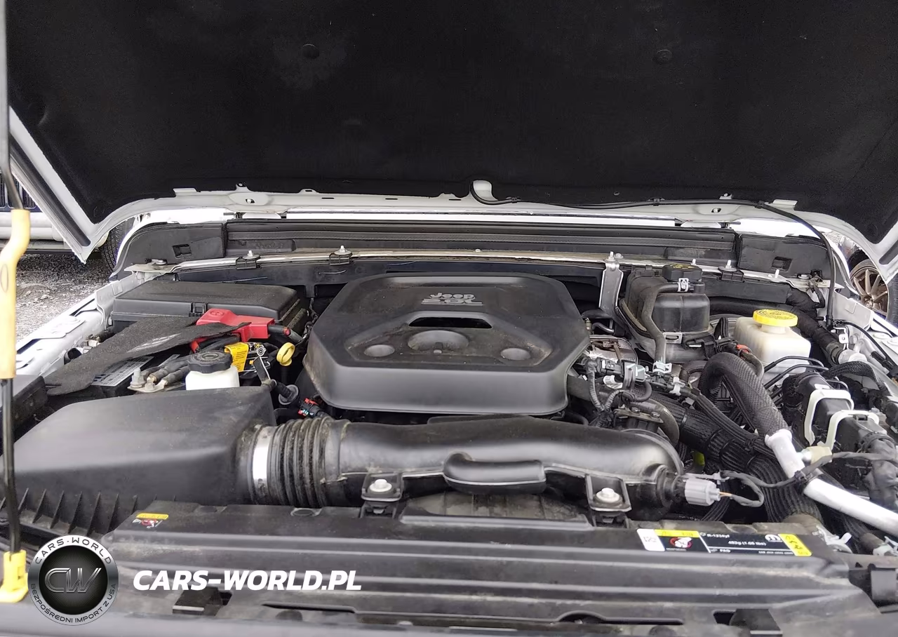 2021 Jeep Wrangler Islander 4X4 VIN:1C4GJXAN9MW697671 - 10