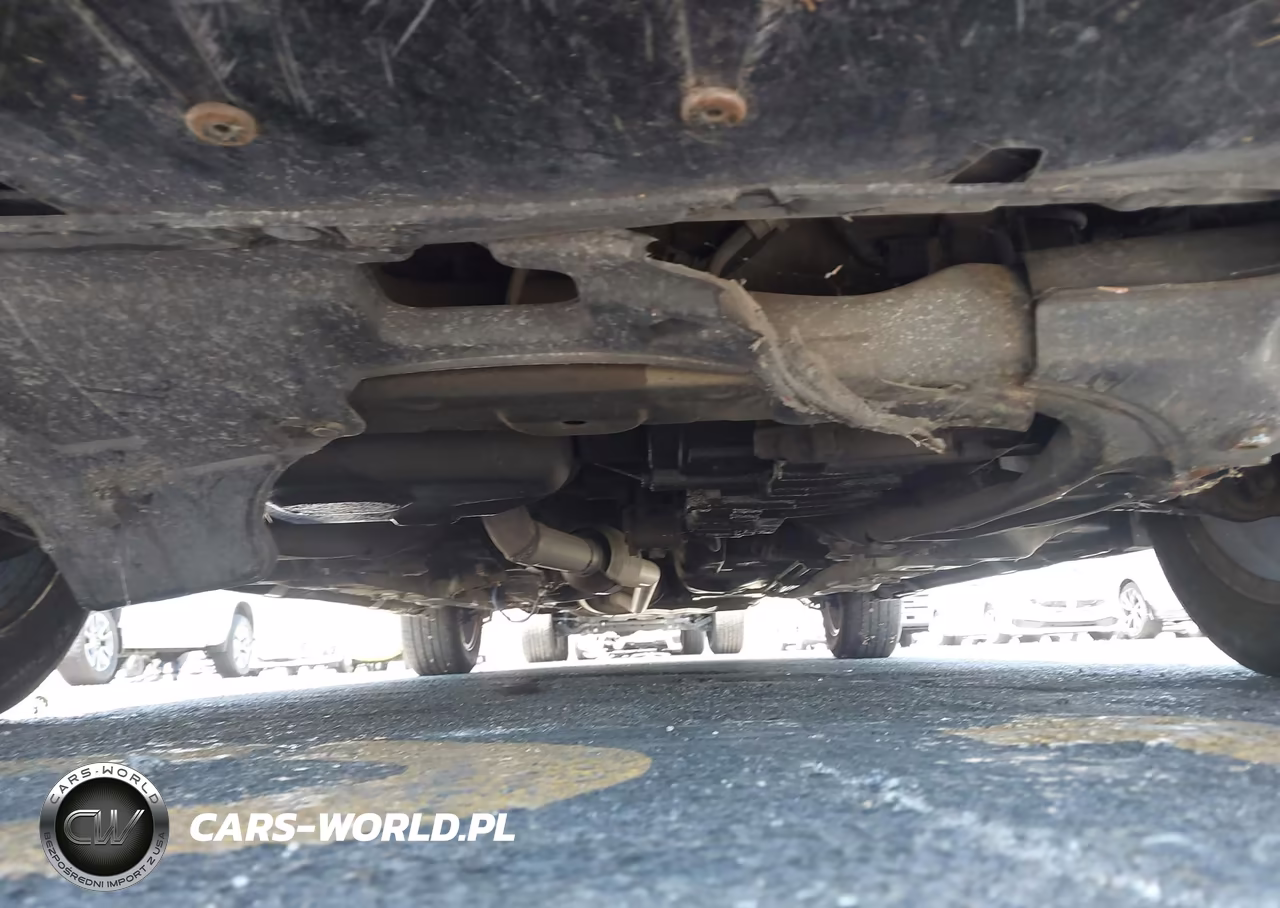 2004 Honda Accord 2.4 Ex VIN:1HGCM56624A048336 - 15