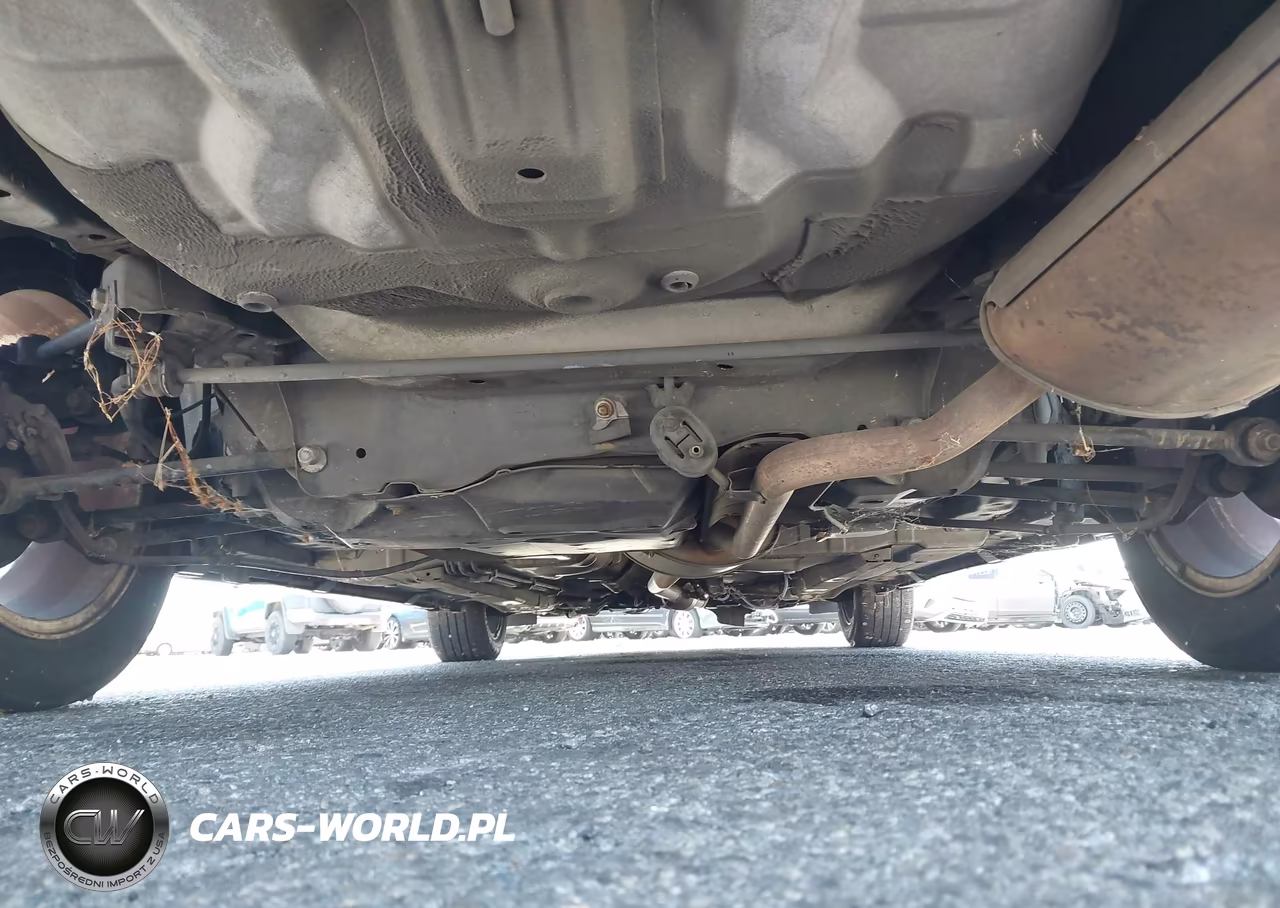 2004 Honda Accord 2.4 Ex VIN:1HGCM56624A048336 - 17