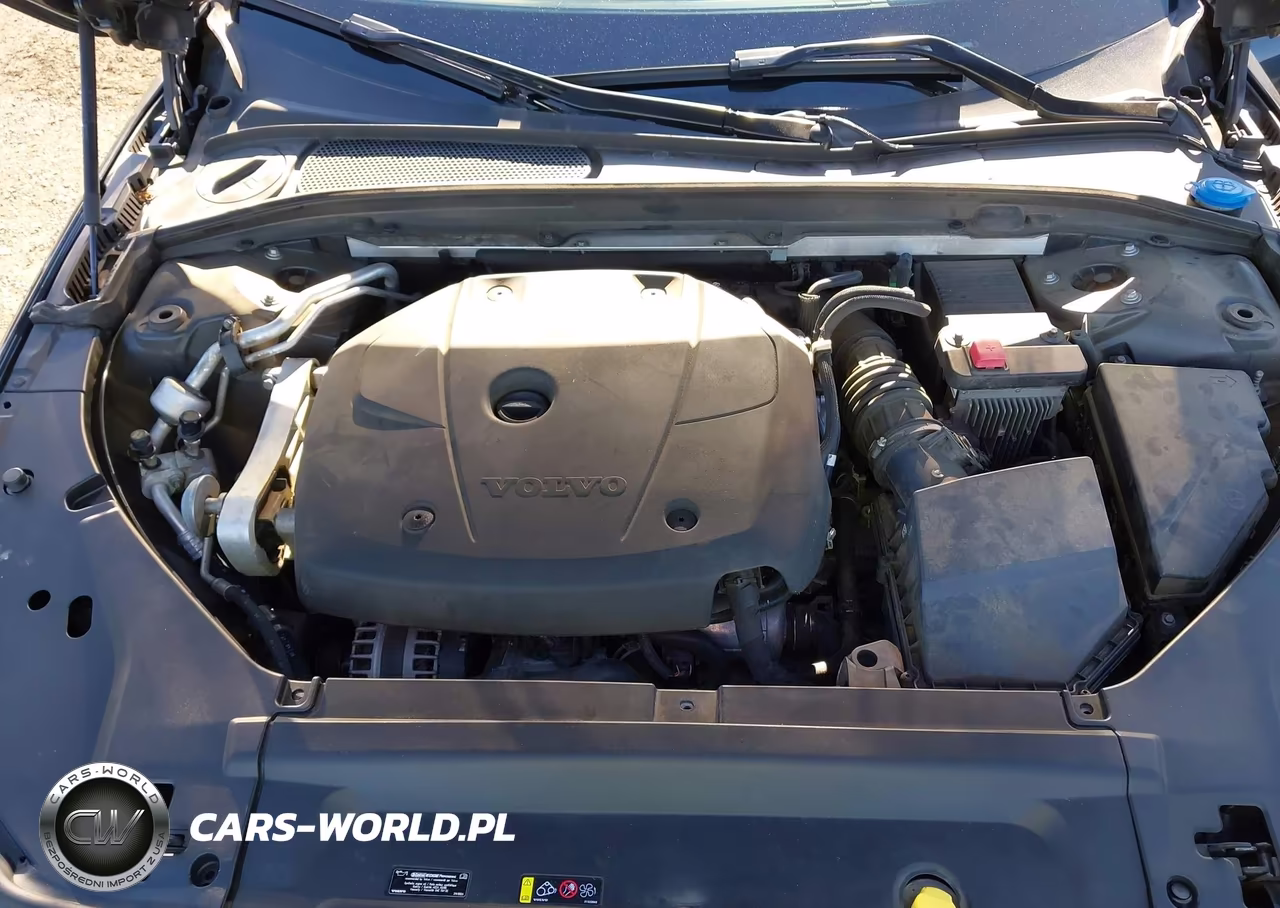 2019 Volvo V90 T6 Inscription VIN:YV1A22VL9K1093153 - 10