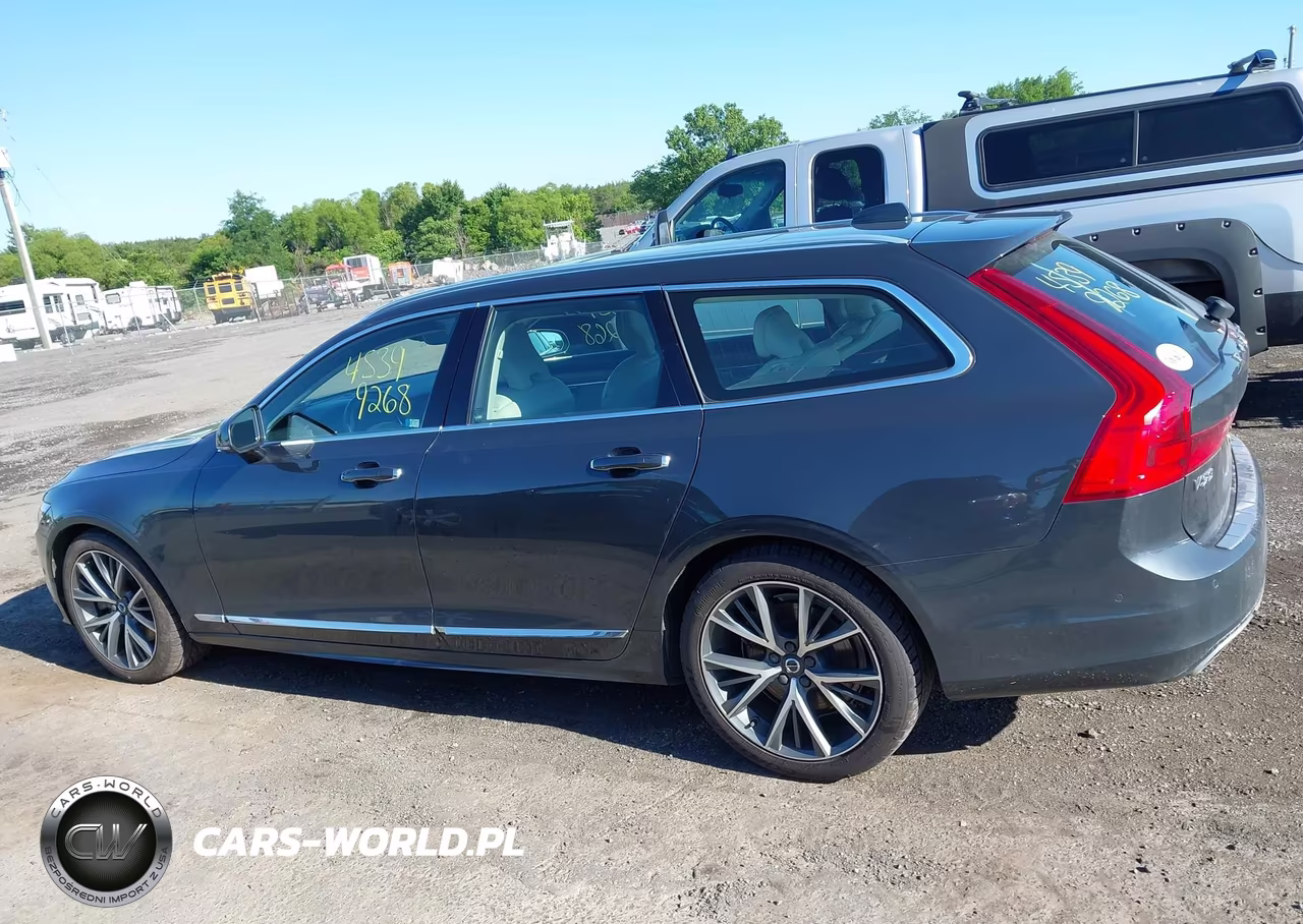 2019 Volvo V90 T6 Inscription VIN:YV1A22VL9K1093153 - 14