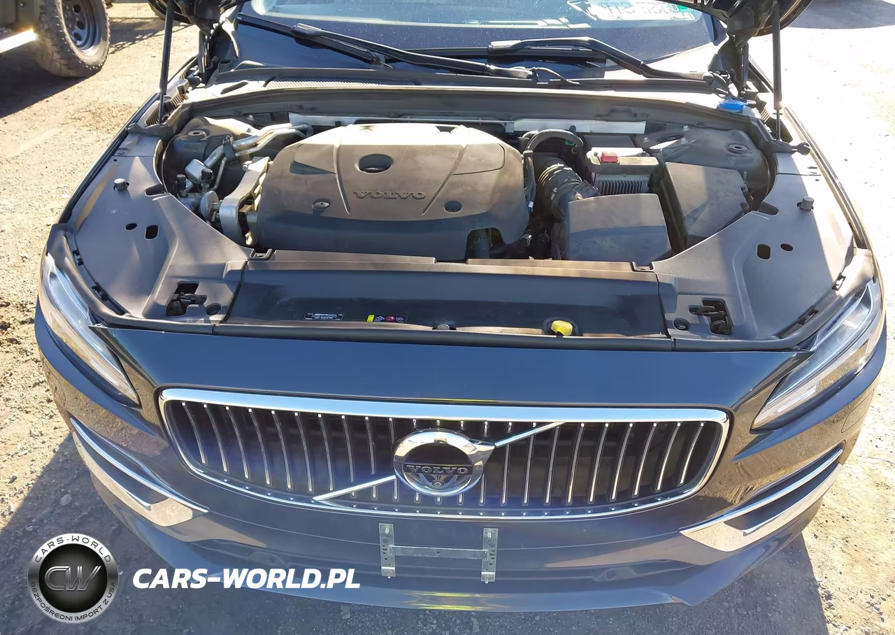 2019 Volvo V90 T6 Inscription VIN:YV1A22VL9K1093153 - 6