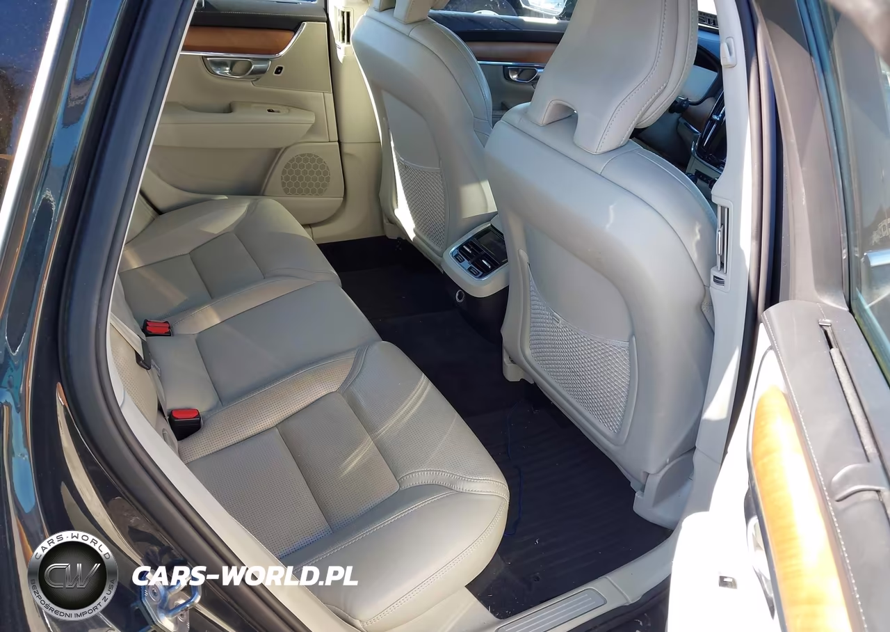 2019 Volvo V90 T6 Inscription VIN:YV1A22VL9K1093153 - 8