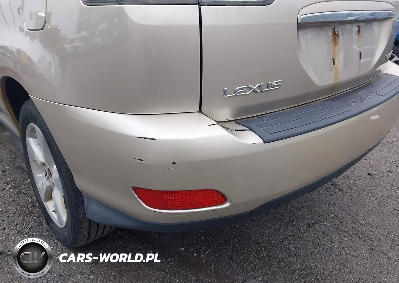 2004 Lexus Rx 330 VIN:JTJHA31U040029049 - 13