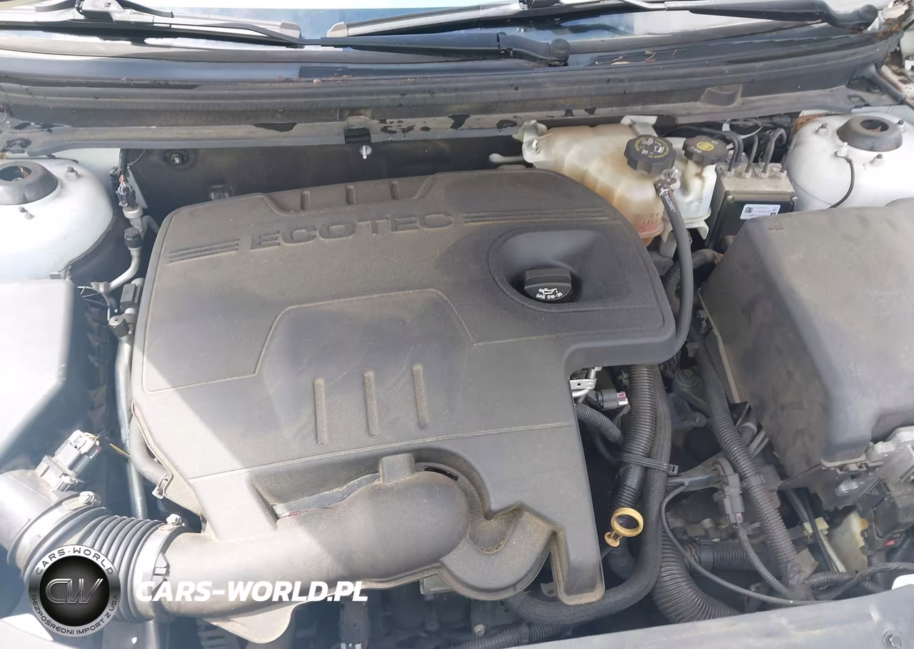 2011 Chevrolet Malibu Ls VIN:1G1ZB5E18BF376597 - 10