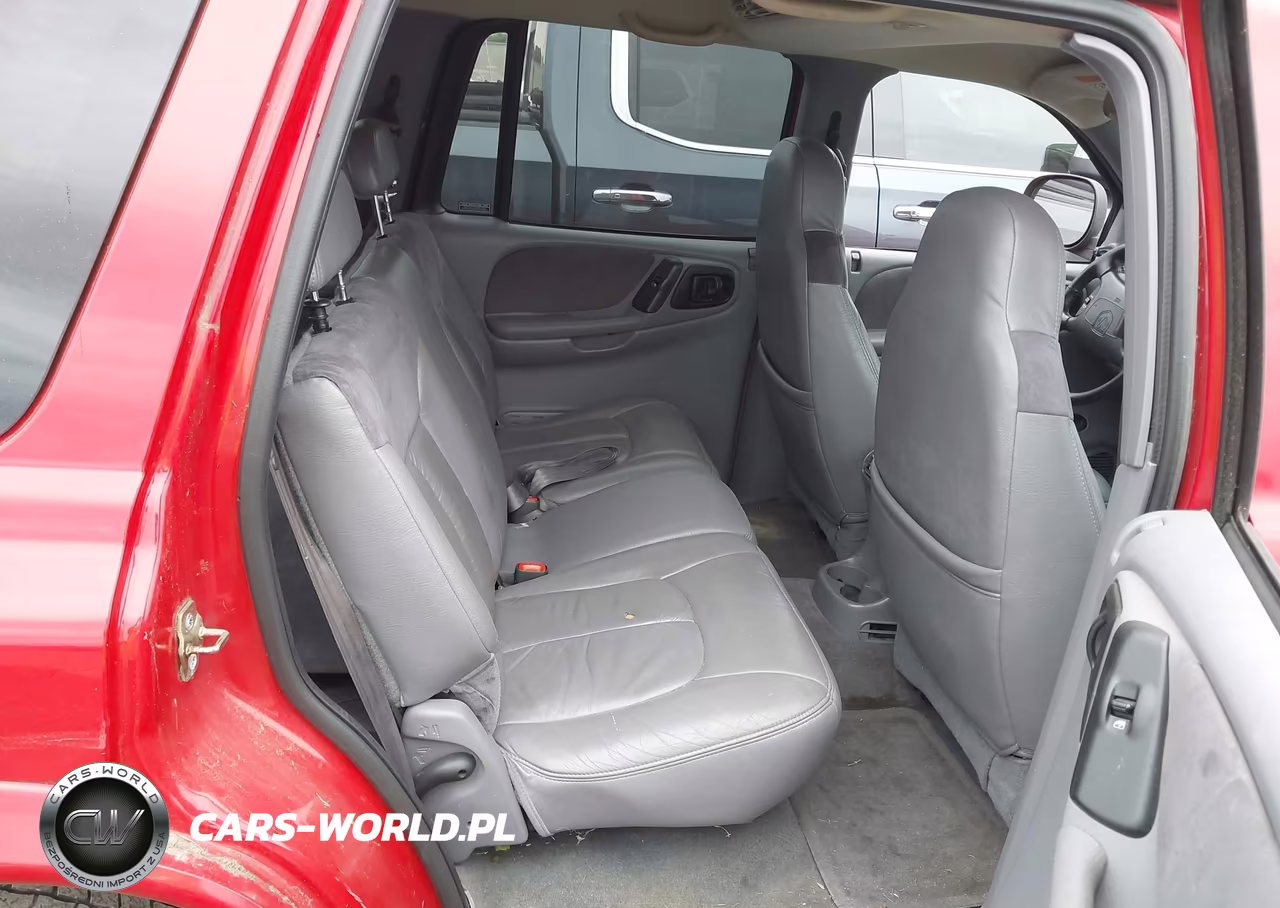 1999 Dodge Durango VIN:1B4HS28Y1XF523910 - 8