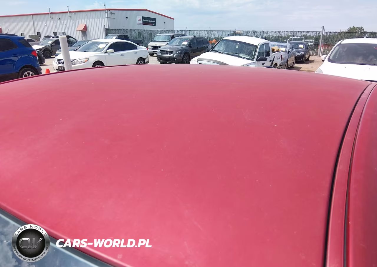 2008 Buick Lucerne Cx VIN:1G4HP57238U128090 - 6