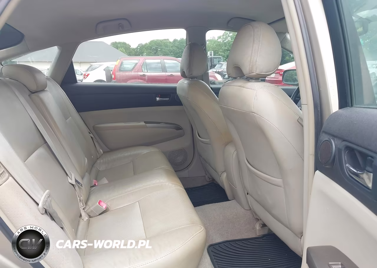 2007 Toyota Prius VIN:JTDKB20U077561463 - 8