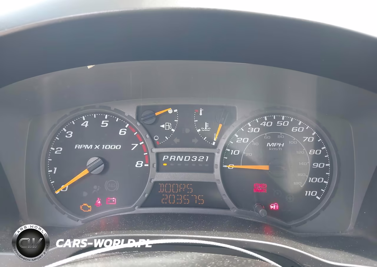 2005 Chevrolet Colorado Ls VIN:1GCDT136658200534 - 7