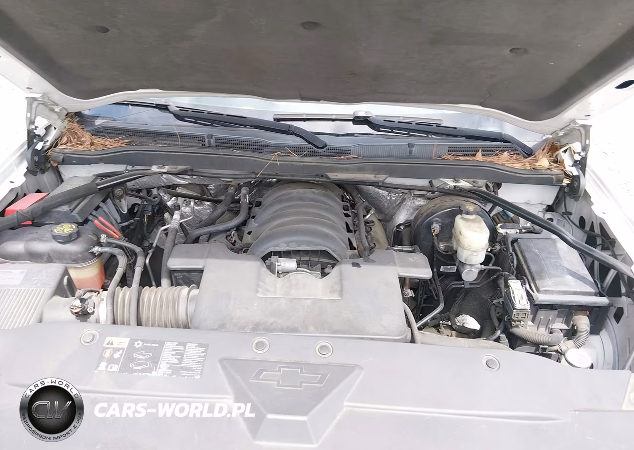 2015 Chevrolet Silverado 1500 1Lt VIN:3GCPCREC3FG306241 - 10